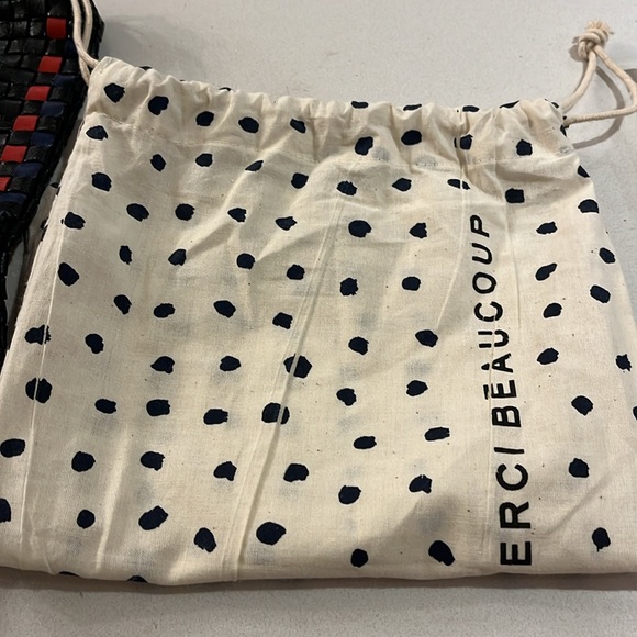 Clare V Fold Over Clutch w/Tabs - Picture 12 of 12